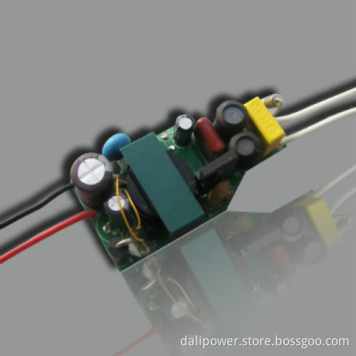 2013 New Model 5-7x2W Spotlight CE LED Driver